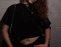 Women’s Signature Crop Top