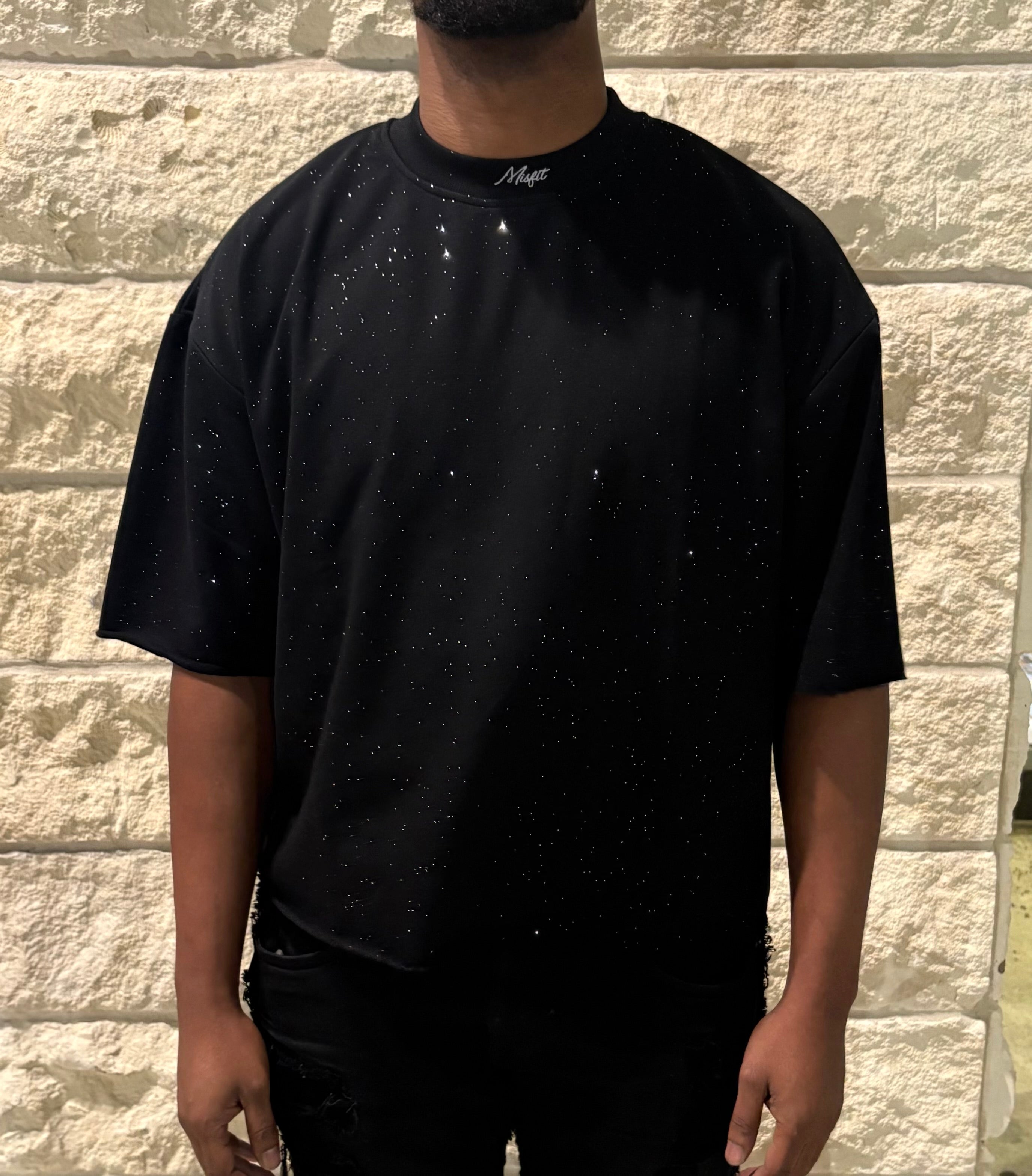Signature Crop Top