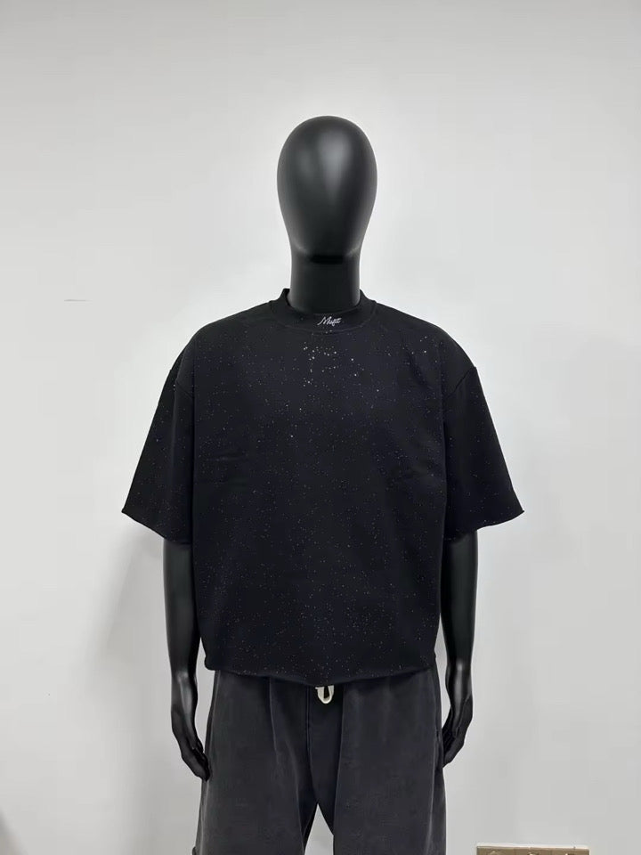 Signature Crop Top