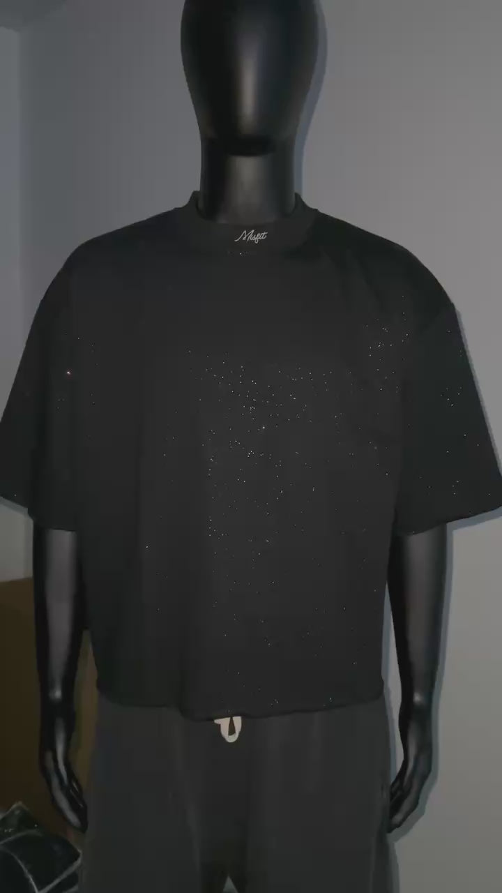 Signature Crop Top