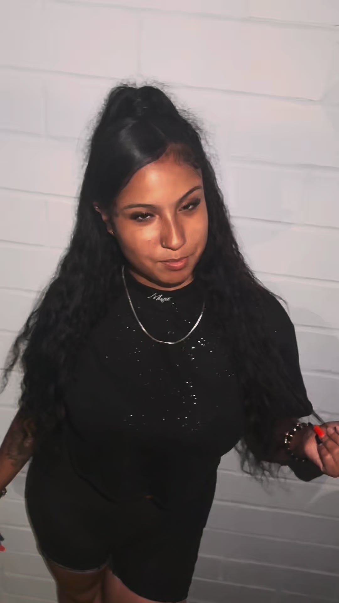 Women’s Signature Crop Top